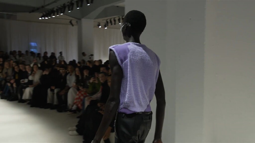 MM6 Maison Margiela - © Artlist