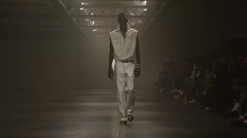 MM6 Maison Margiela - © Artlist