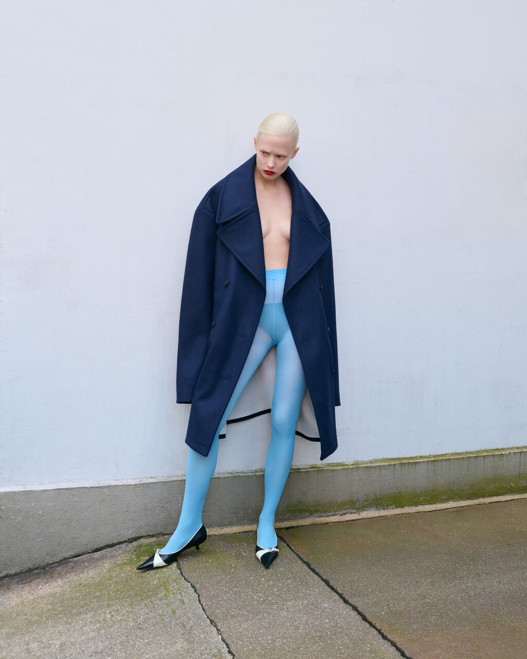 La Fetiche - © Artlist