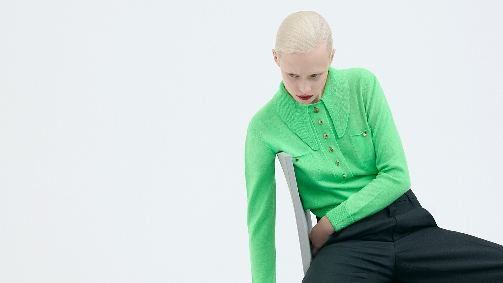 La Fetiche - © Artlist