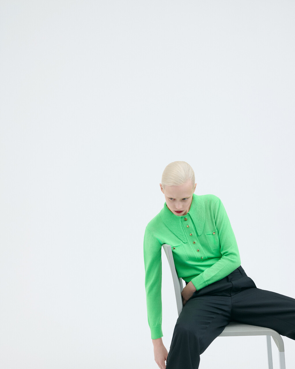 La Fetiche - © Artlist