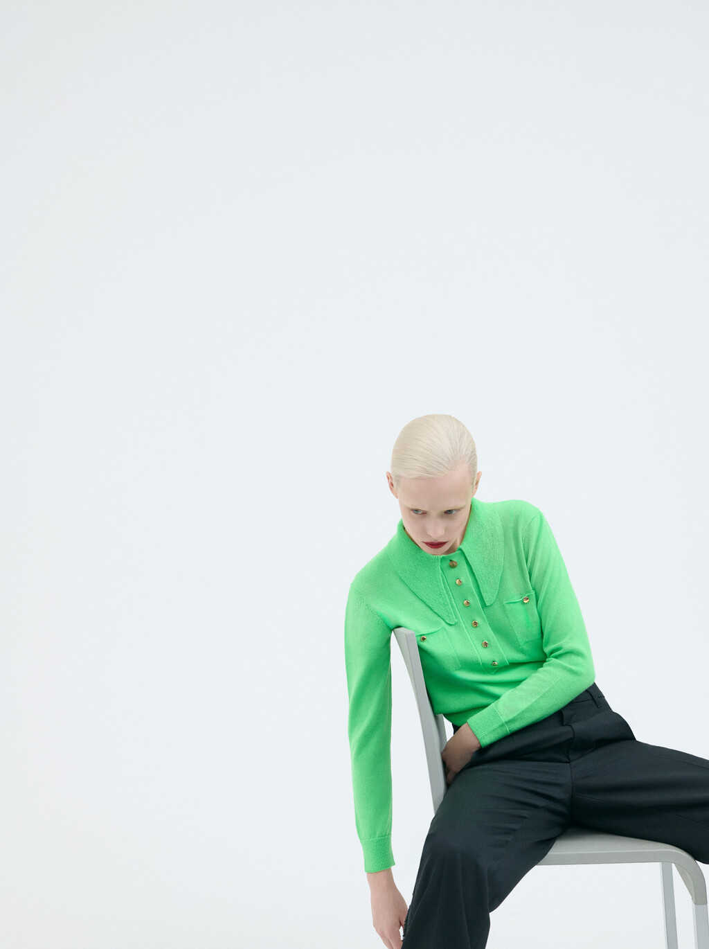 La Fetiche - © Artlist