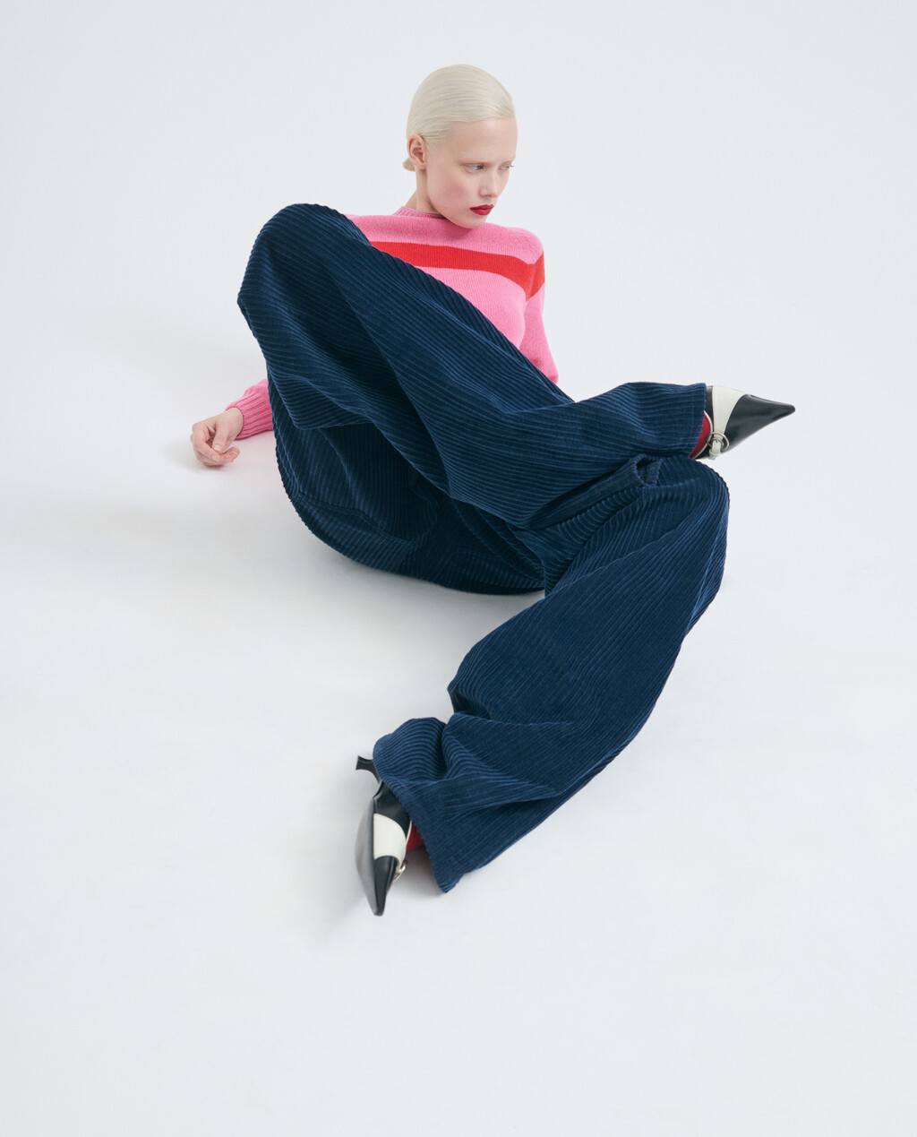 La Fetiche - © Artlist