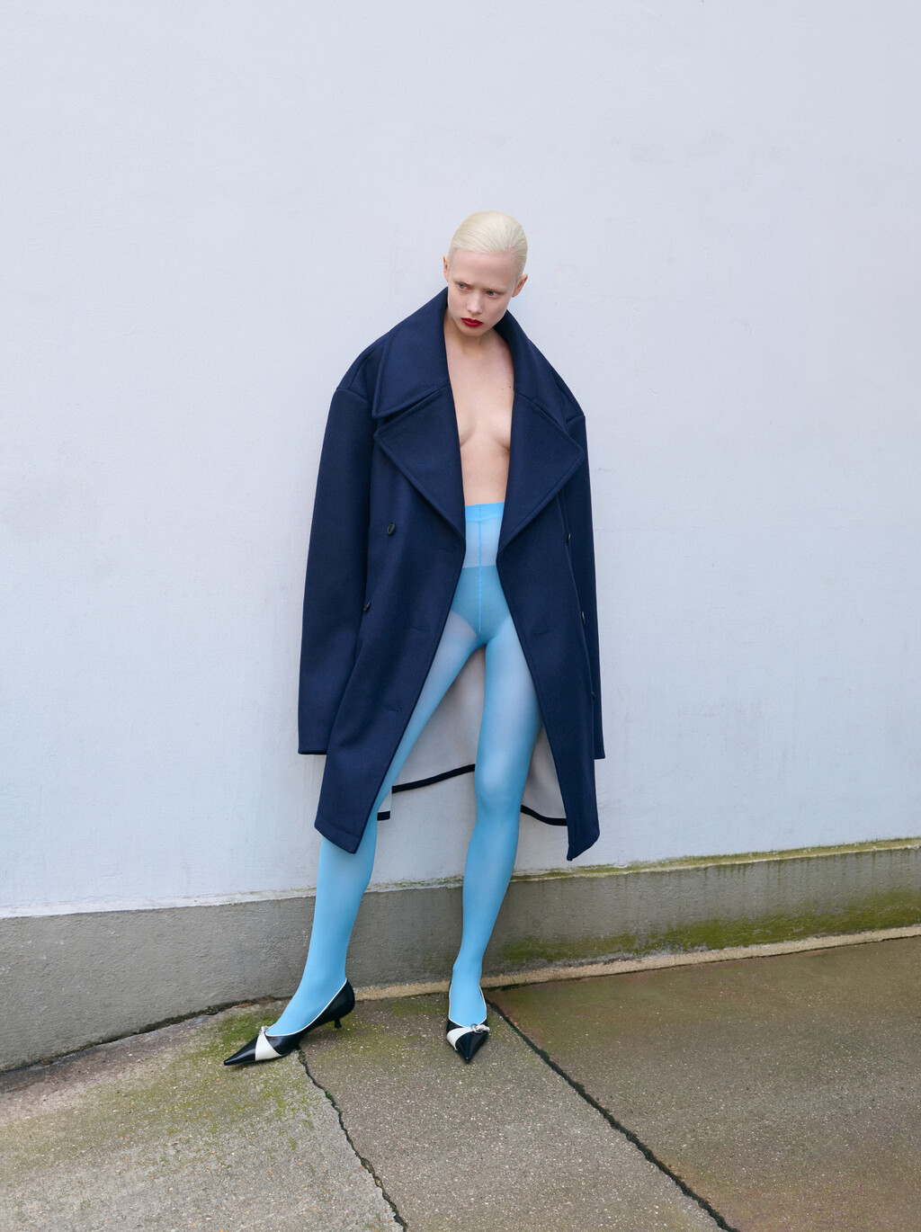 La Fetiche - © Artlist