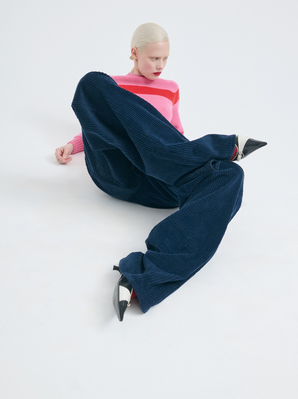 La Fetiche - © Artlist