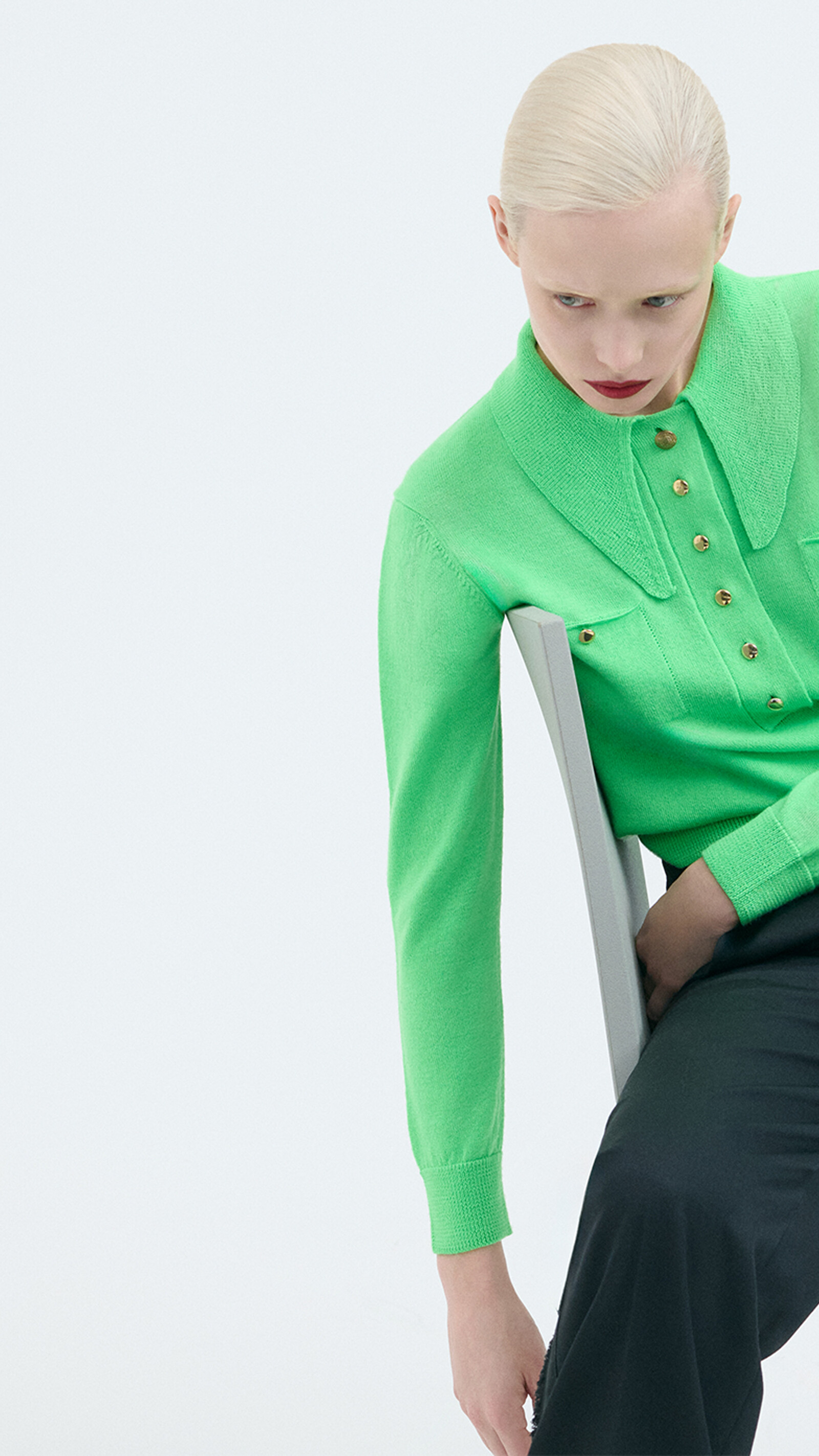 La Fetiche - © Artlist