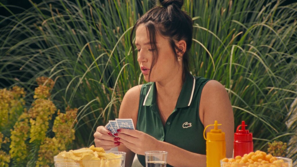 Lacoste - © Artlist