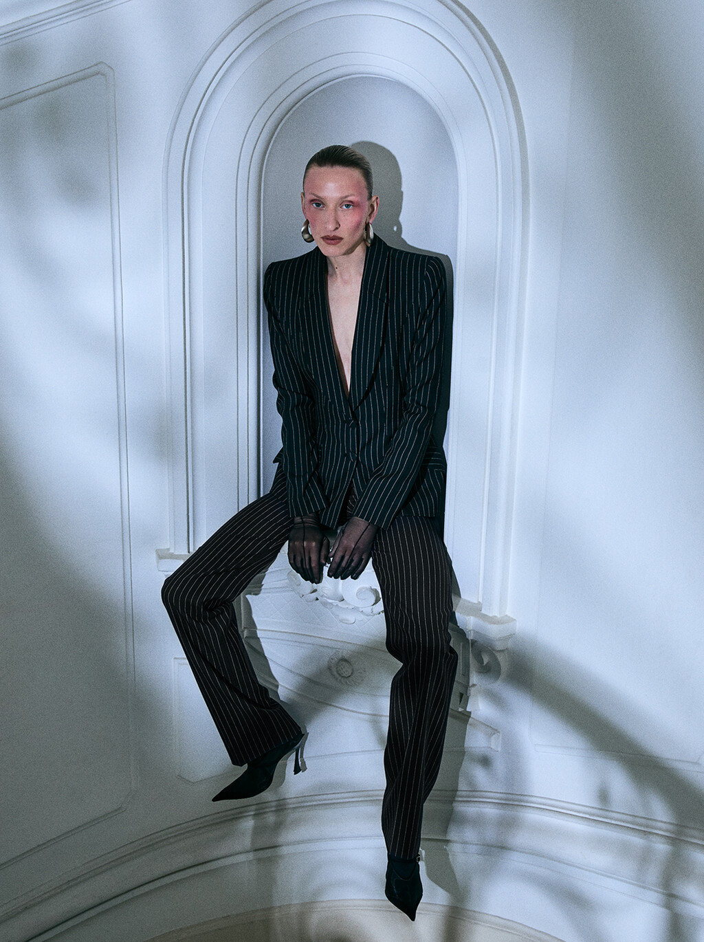 Mugler - © Artlist