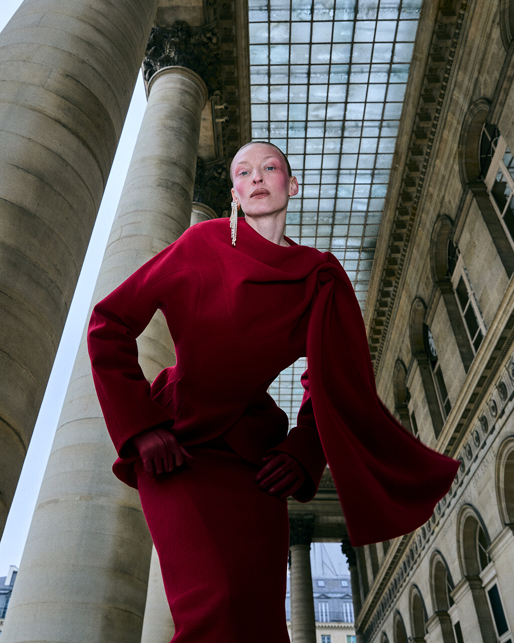 Mugler - © Artlist