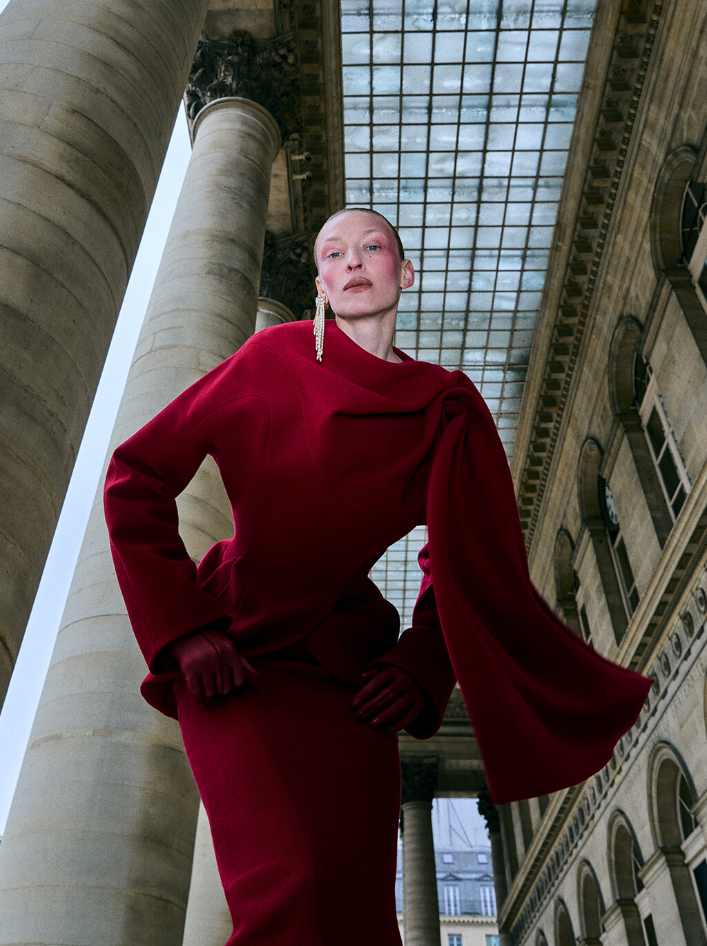 Mugler - © Artlist