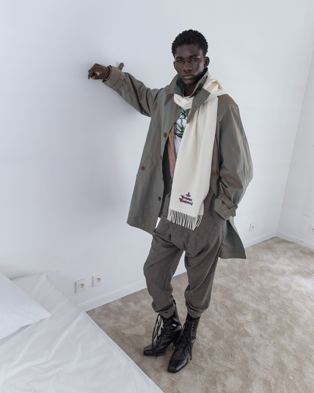 Vivienne Westwood - © Artlist