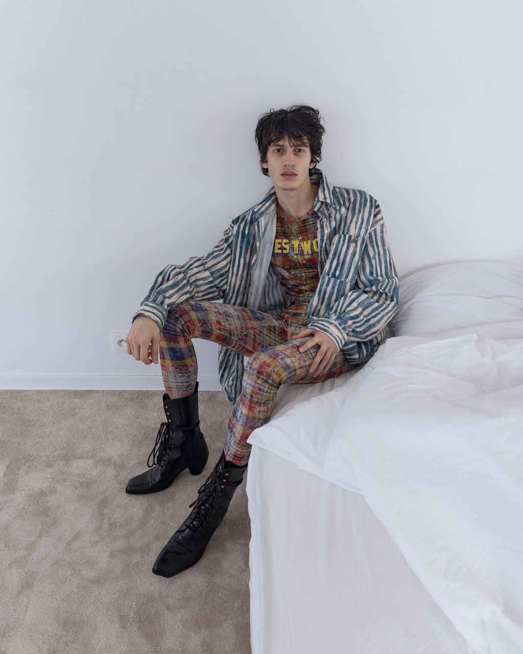 Vivienne Westwood - © Artlist