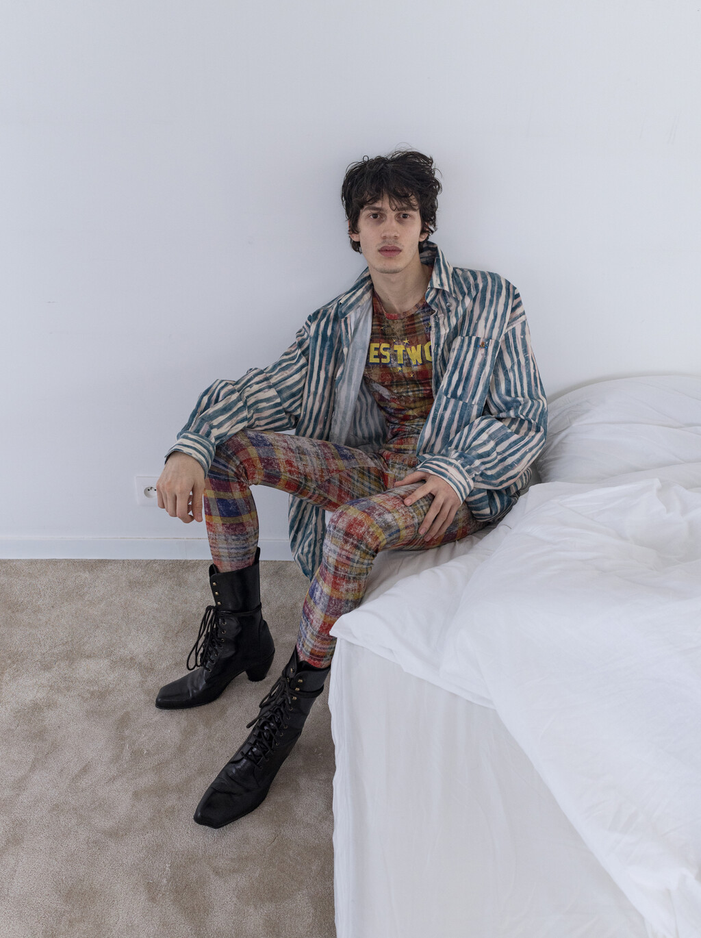 Vivienne Westwood - © Artlist