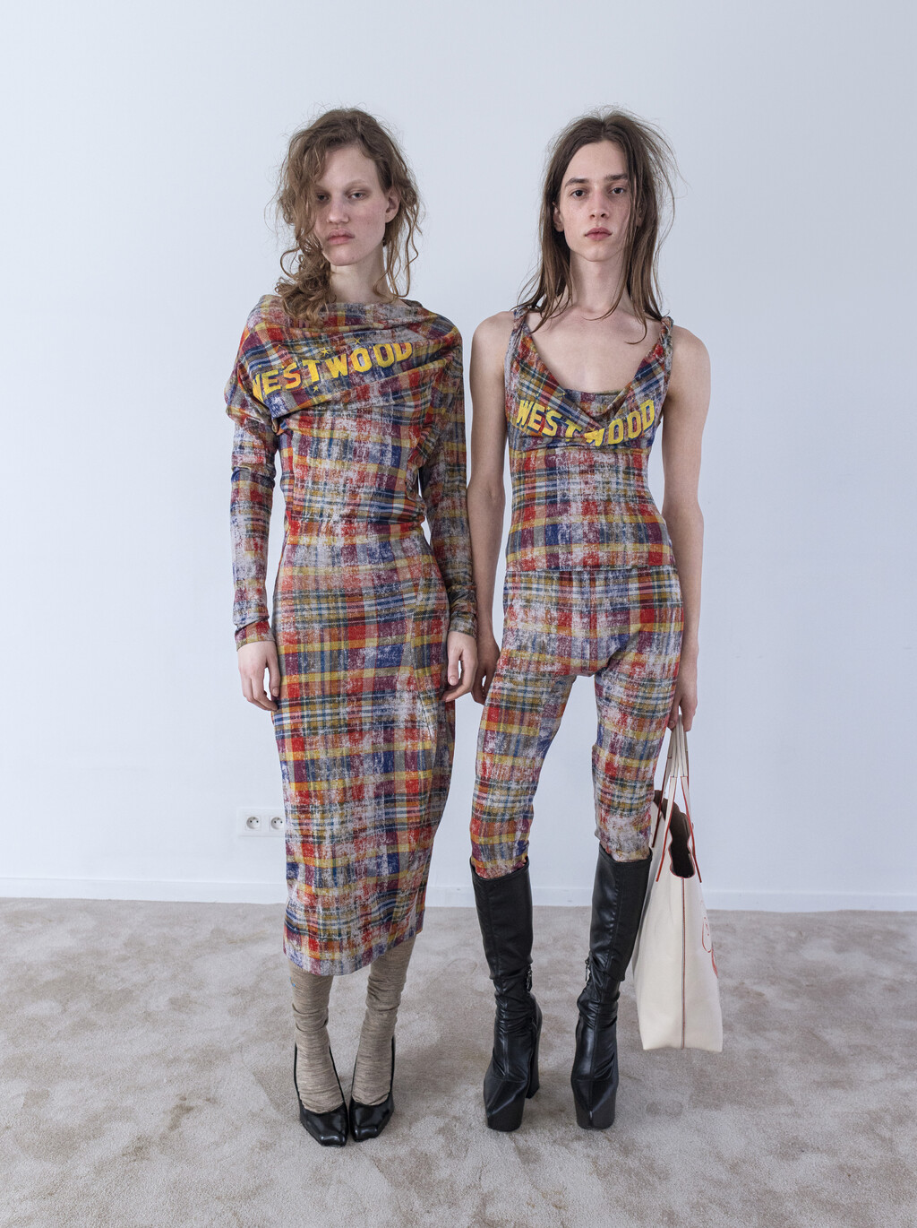 Vivienne Westwood - © Artlist