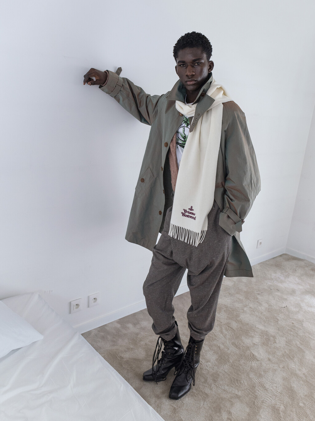 Vivienne Westwood - © Artlist