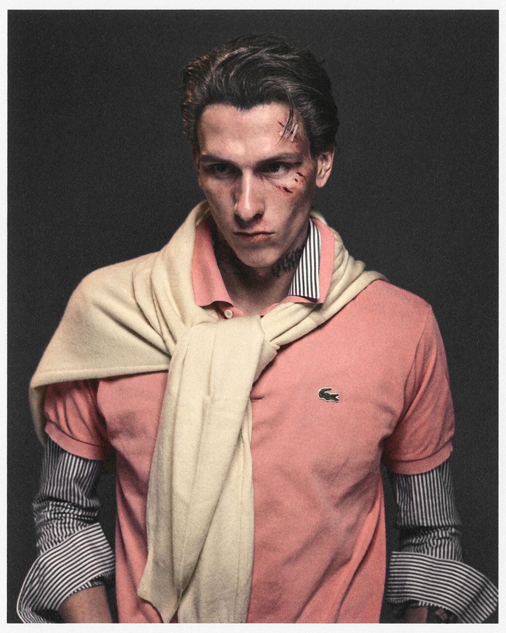 Ahlem, Alizee & Batiste - © Artlist