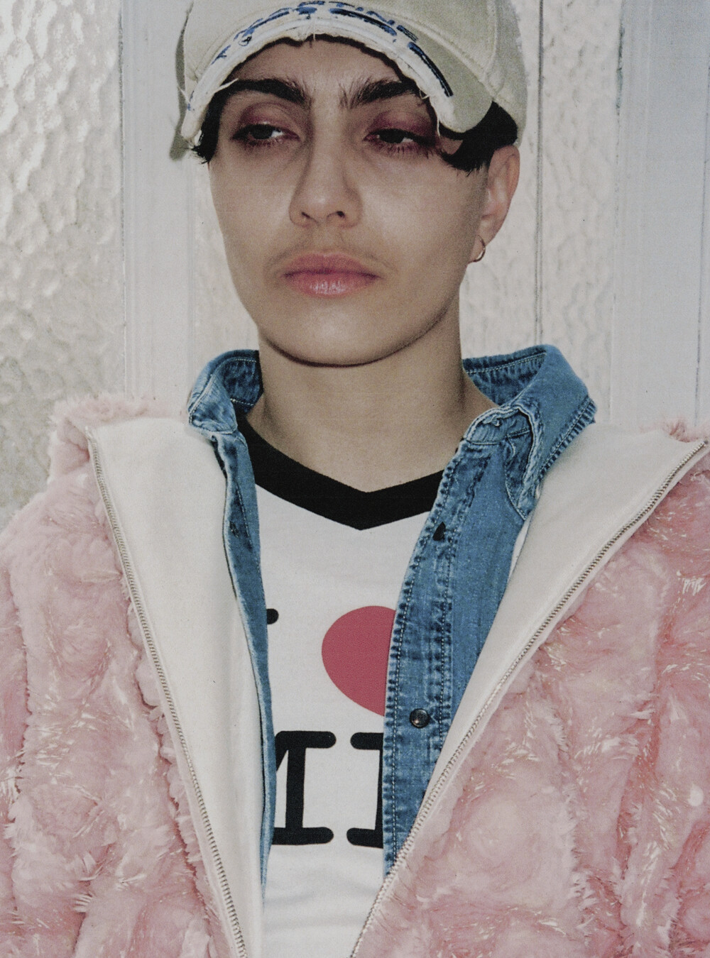 AnOther Magazine - © Artlist