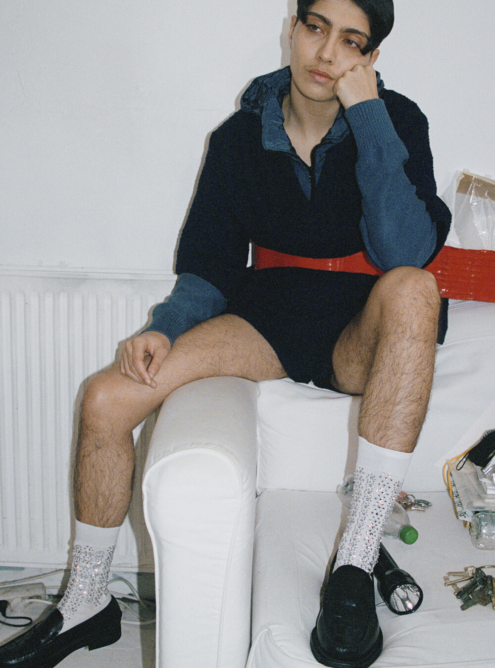 AnOther Magazine - © Artlist