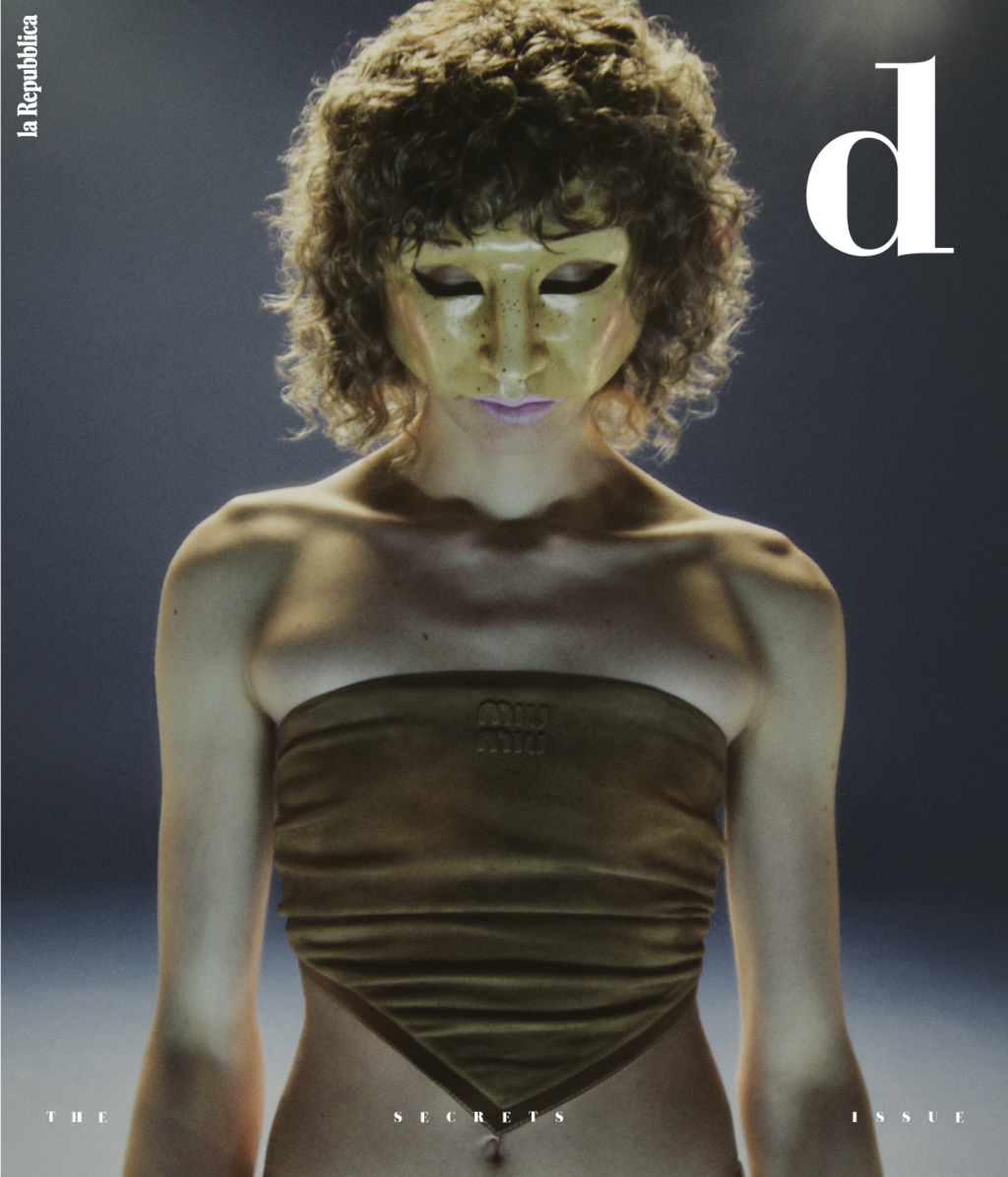 D la Repubblica - © Artlist