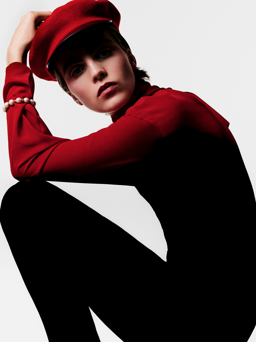 Dazed - © Artlist