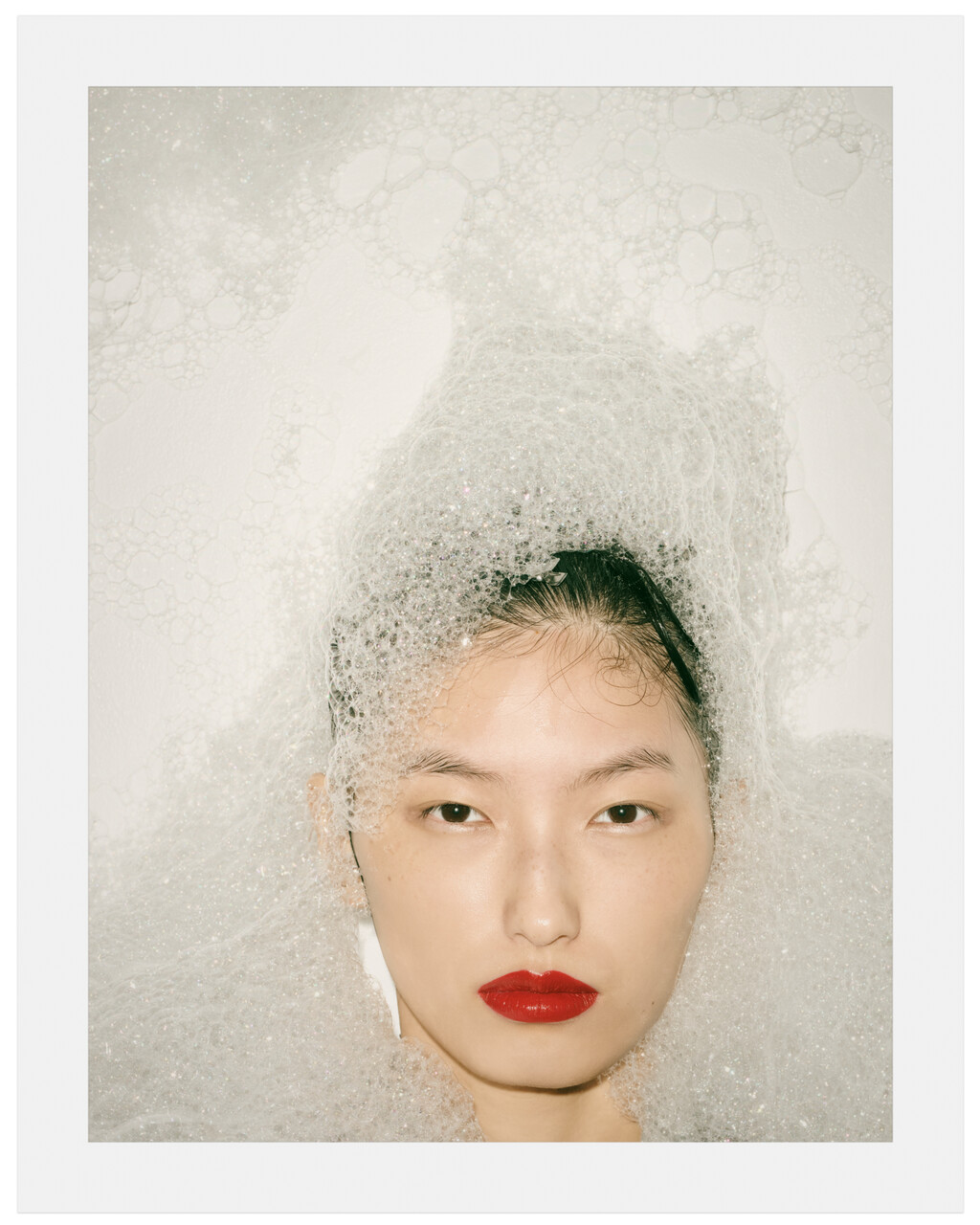 Harper&#8217;s Bazaar France - © Artlist