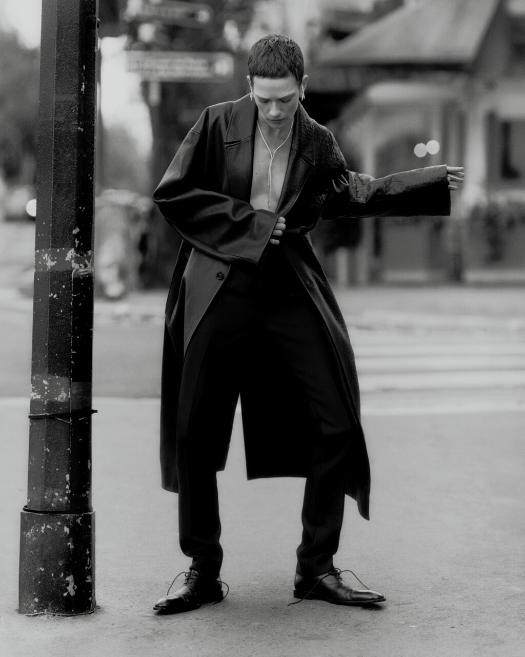 Harper’s Bazaar Italia - © Artlist