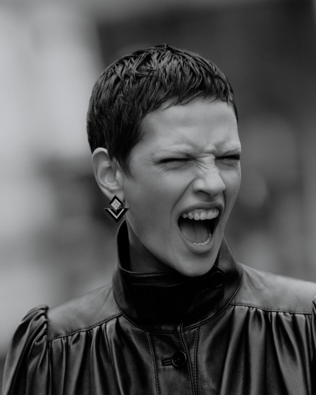 Harper’s Bazaar Italia - © Artlist