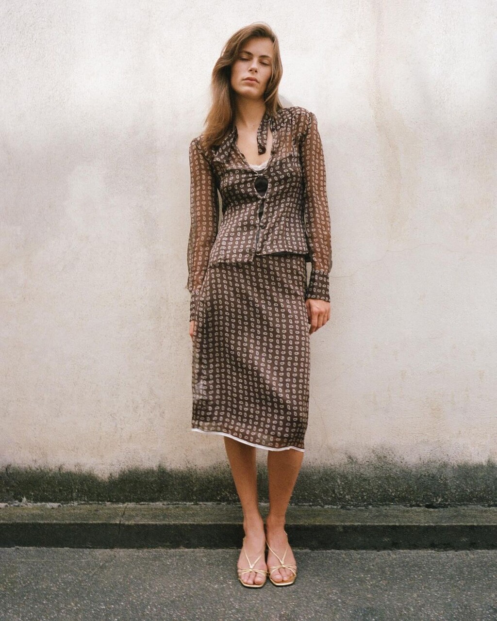 M le Monde - © Artlist