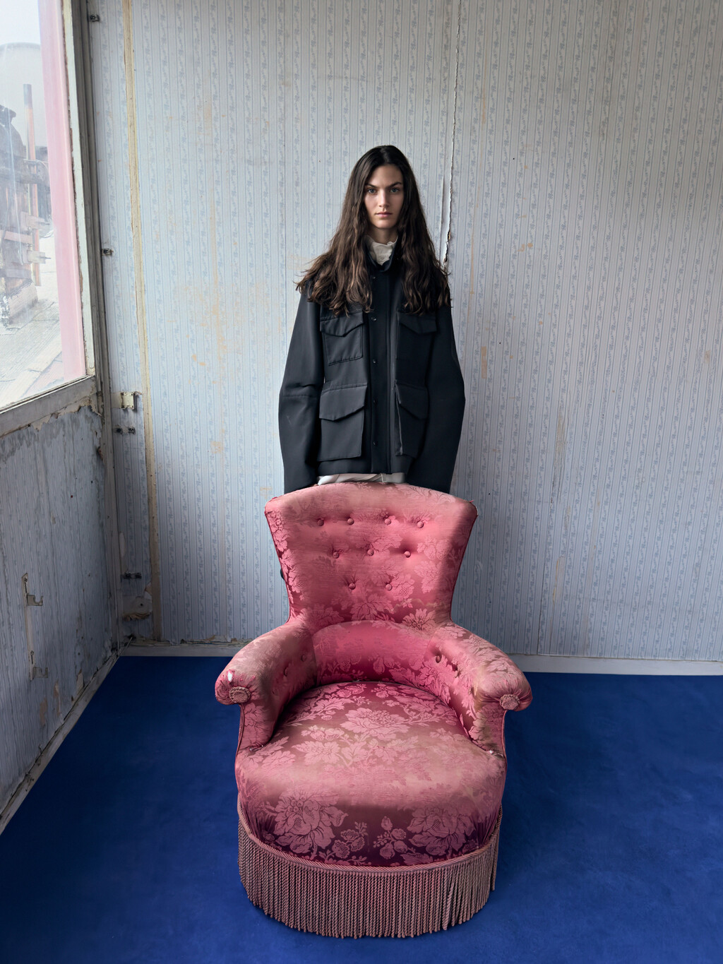 Modern Matter - © Artlist