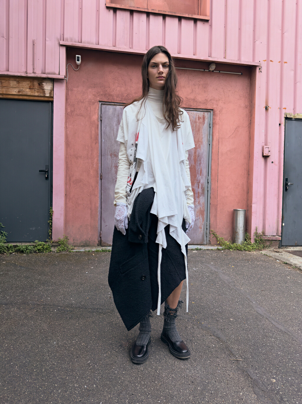 Modern Matter - © Artlist