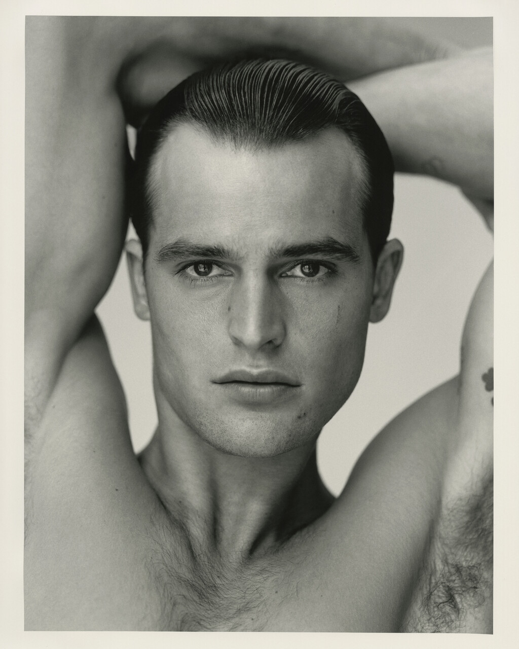 Present Space - © Artlist