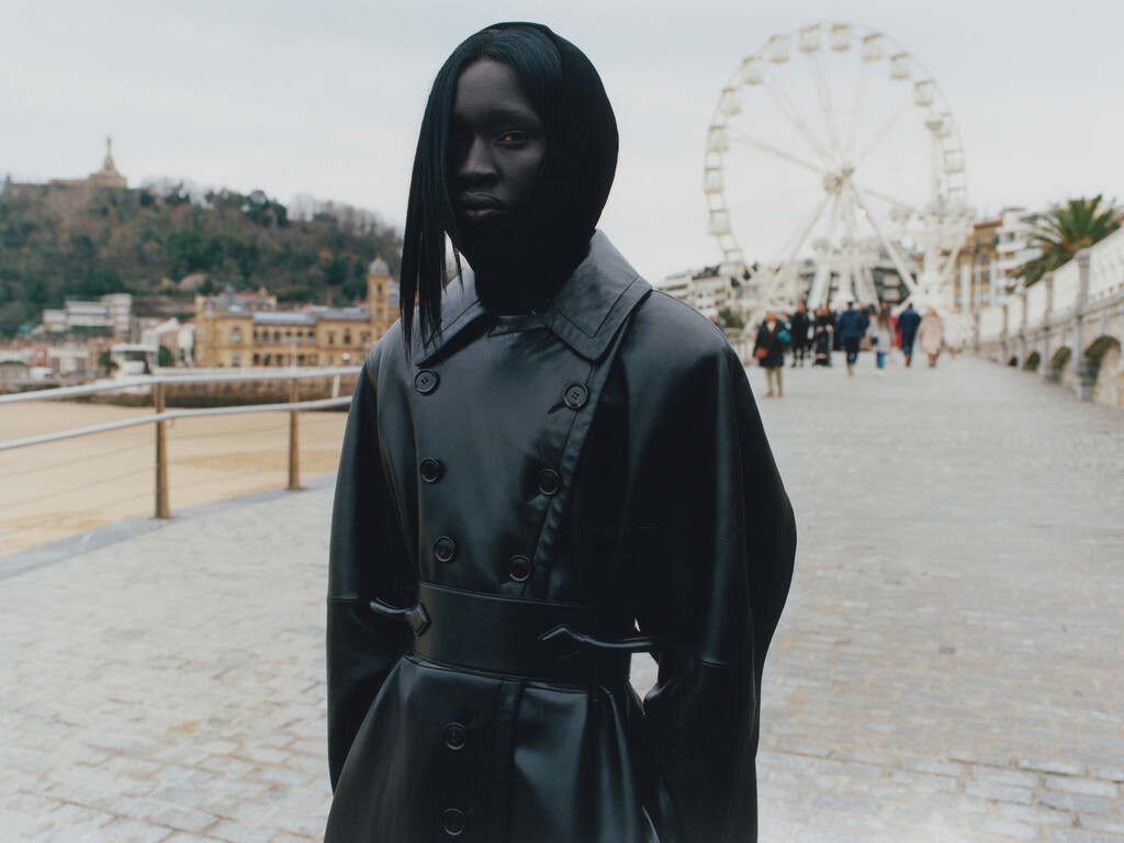 Replica Man - © Artlist