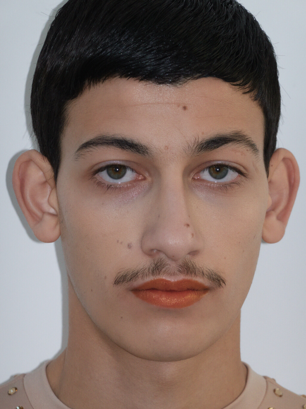 Some Boys Lipstick - © Artlist