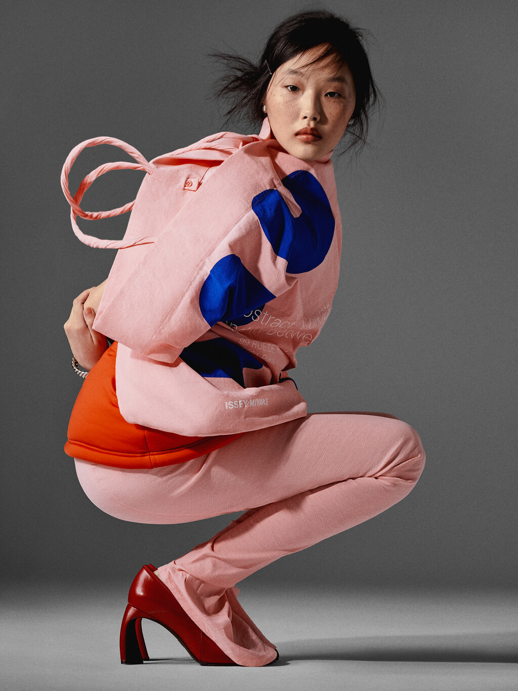 T Magazine - © Artlist