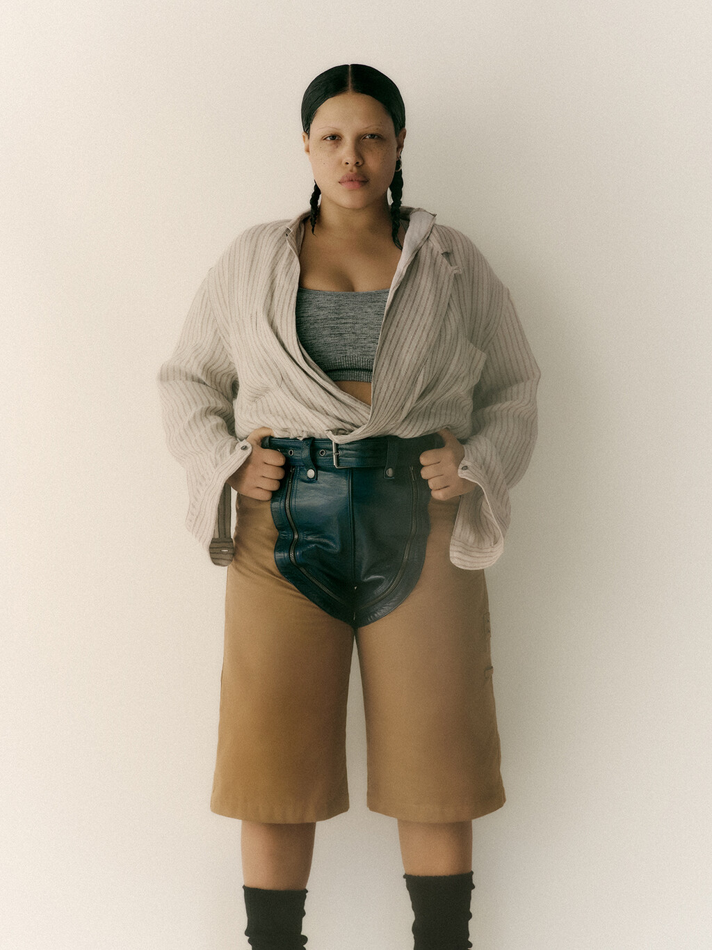 The Beyond Noise - © Artlist