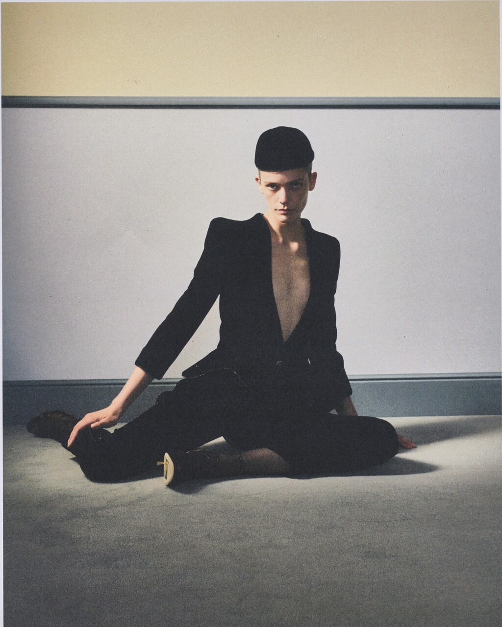 The Wall Street Journal - © Artlist