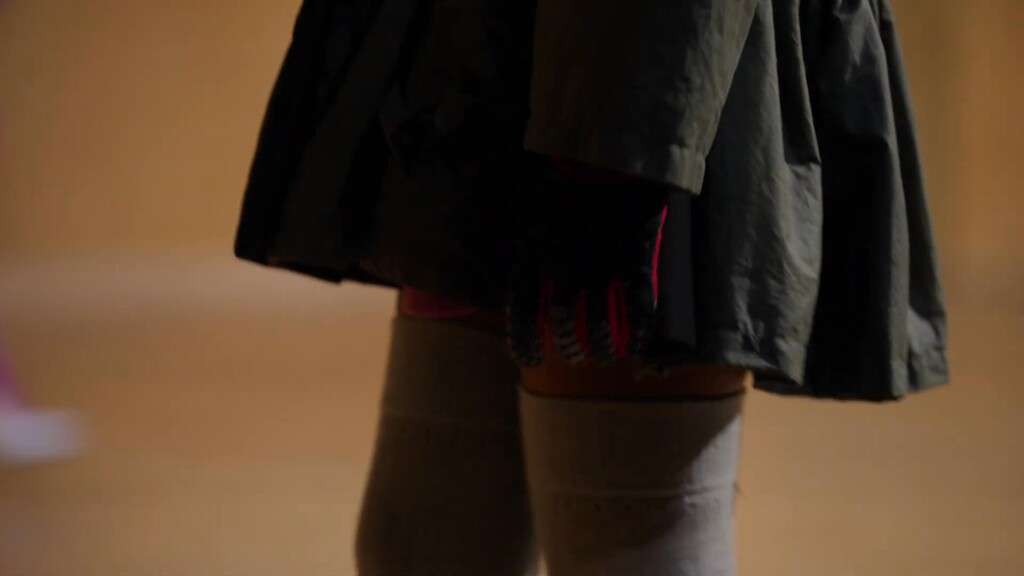 Julie Kegels - © Artlist