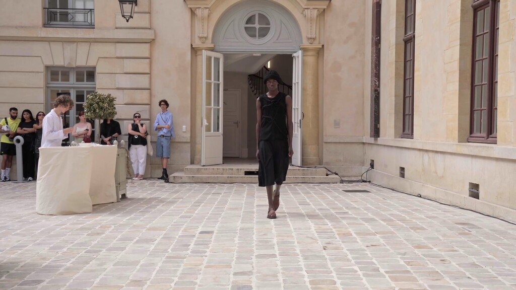 Steven Passaro - © Artlist