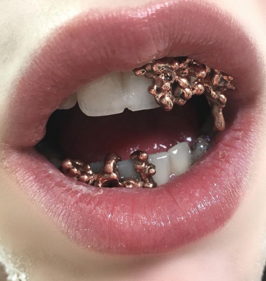 Grill - © Artlist
