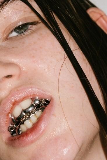 Grillz - © Artlist