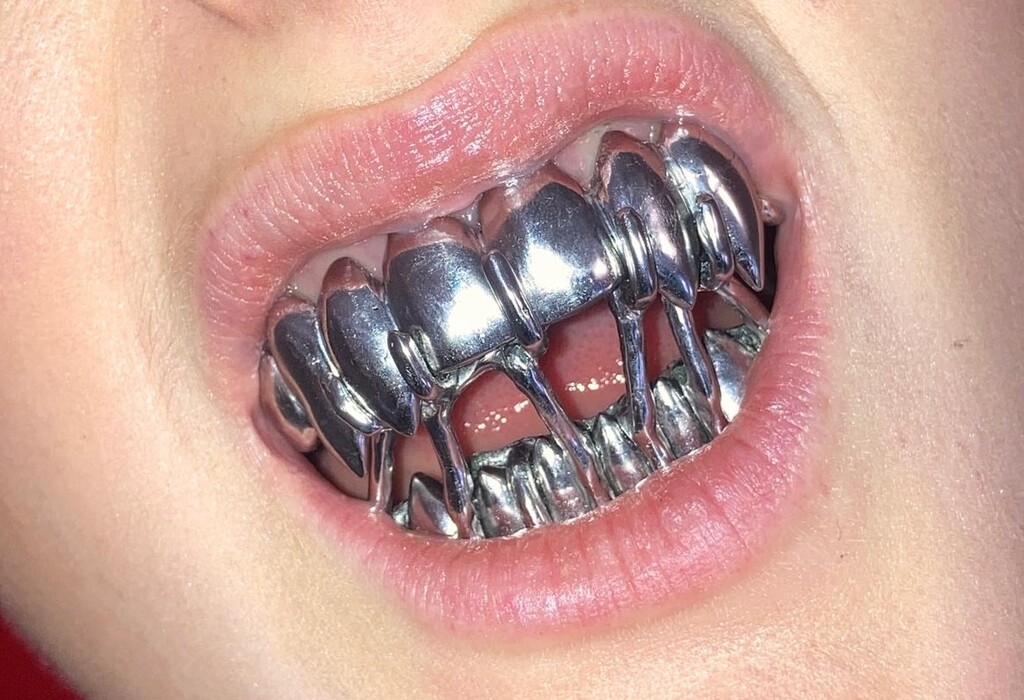 Grillz - © Artlist