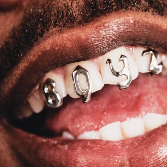 Grillz - © Artlist
