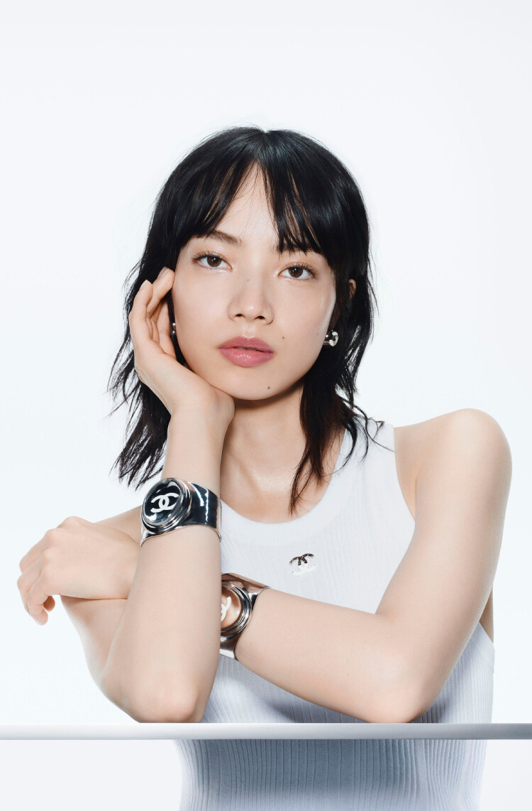Chanel - © Artlist