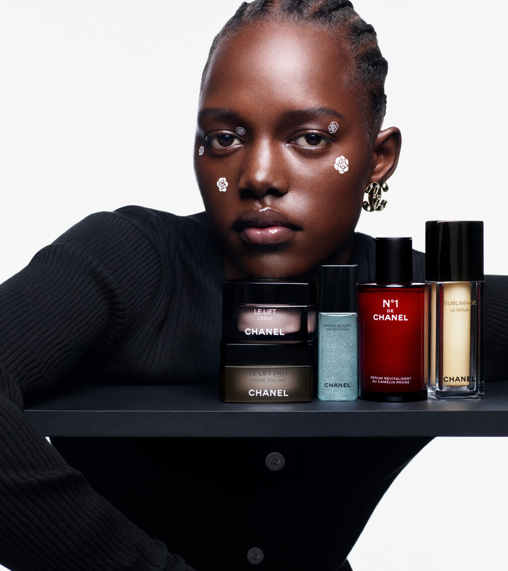 Chanel - © Artlist