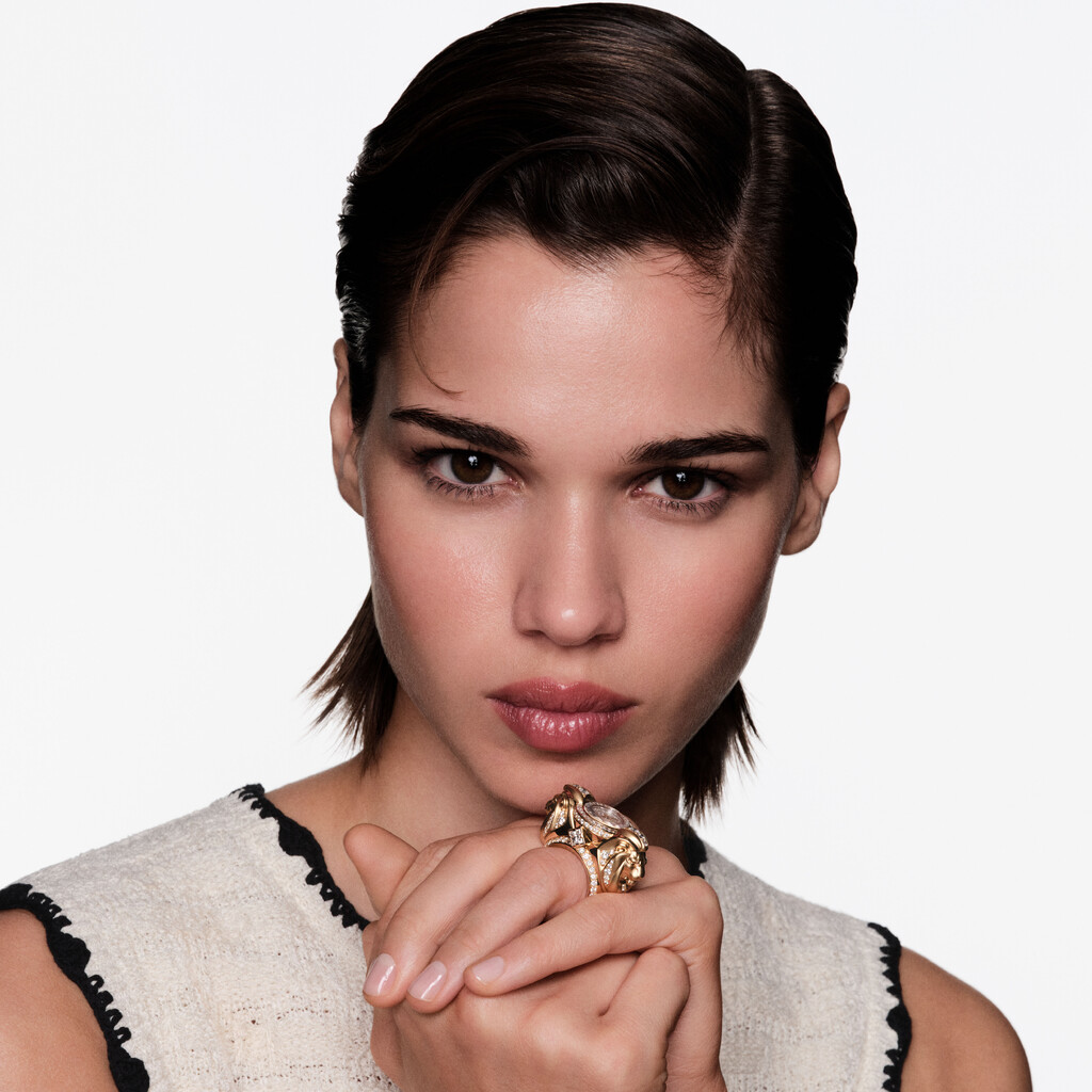Chanel - © Artlist