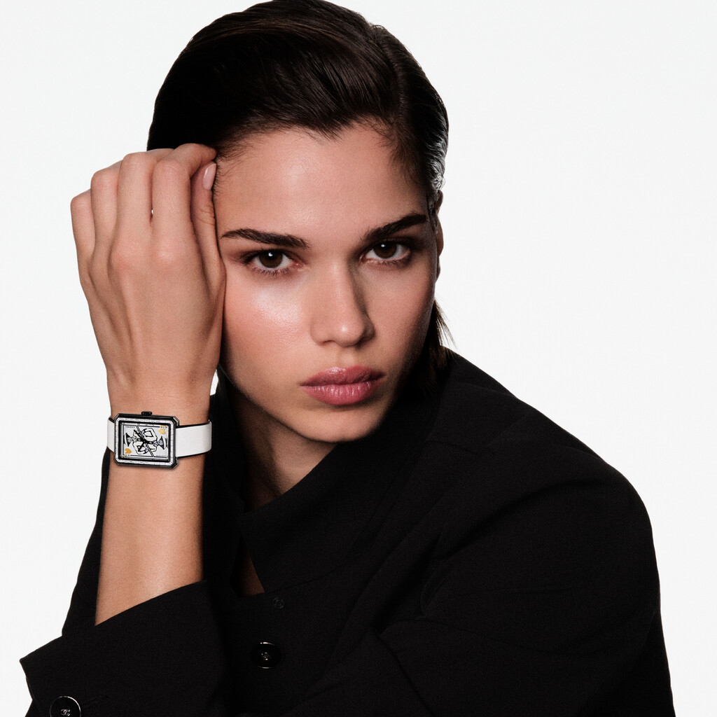 Chanel - © Artlist