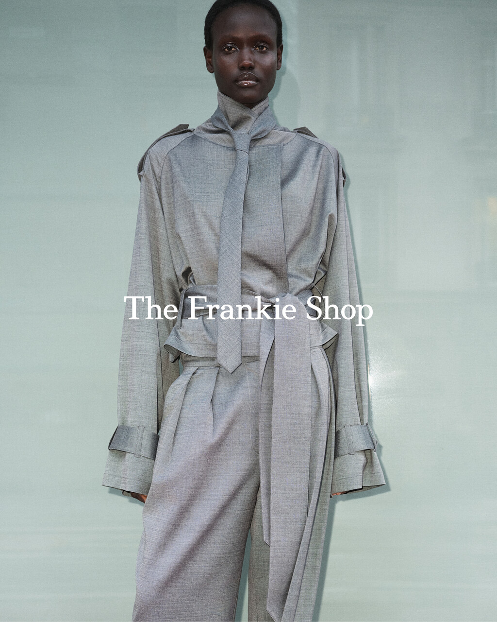Frankie Shop - © Artlist