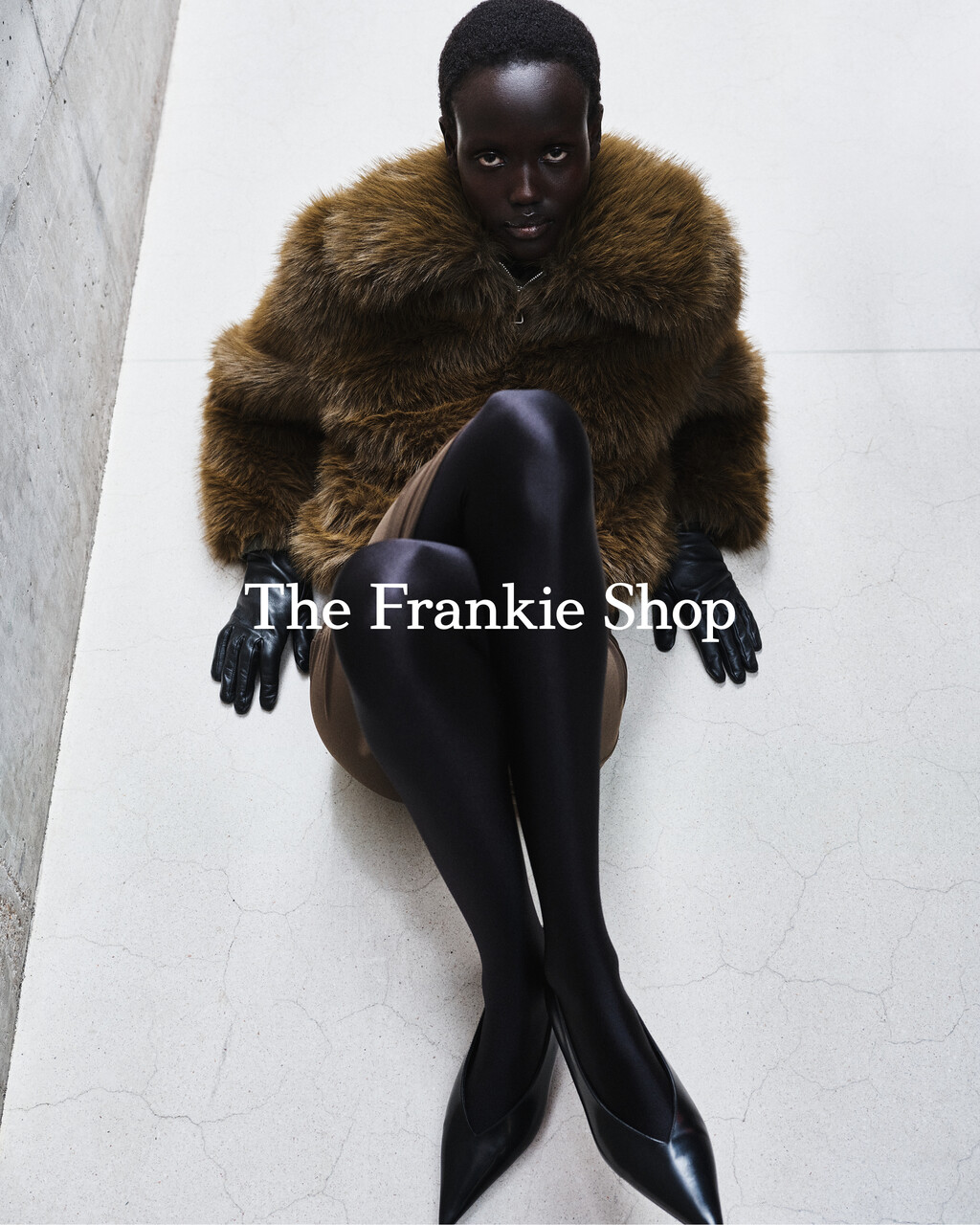Frankie Shop - © Artlist