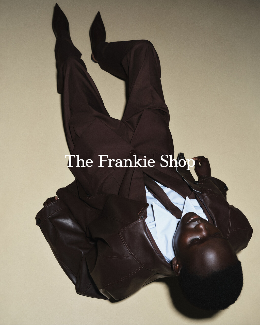 Frankie Shop - © Artlist