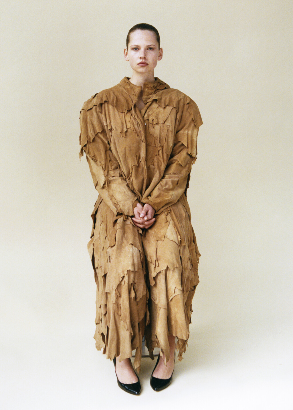 ALL-IN Magazine - © Artlist